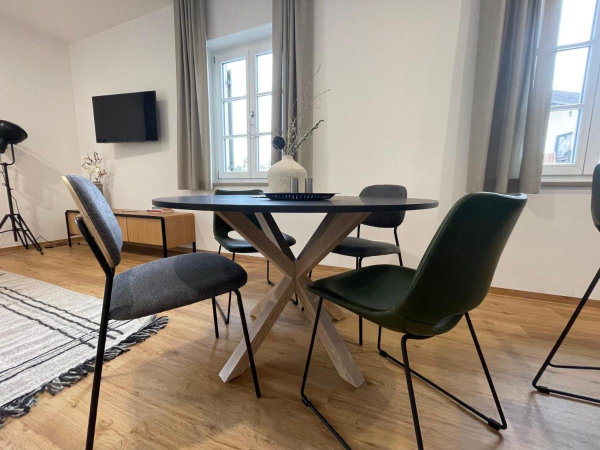 Gmund Seeliebe Premiumsuite Gmund am Tegernsee Exterior foto