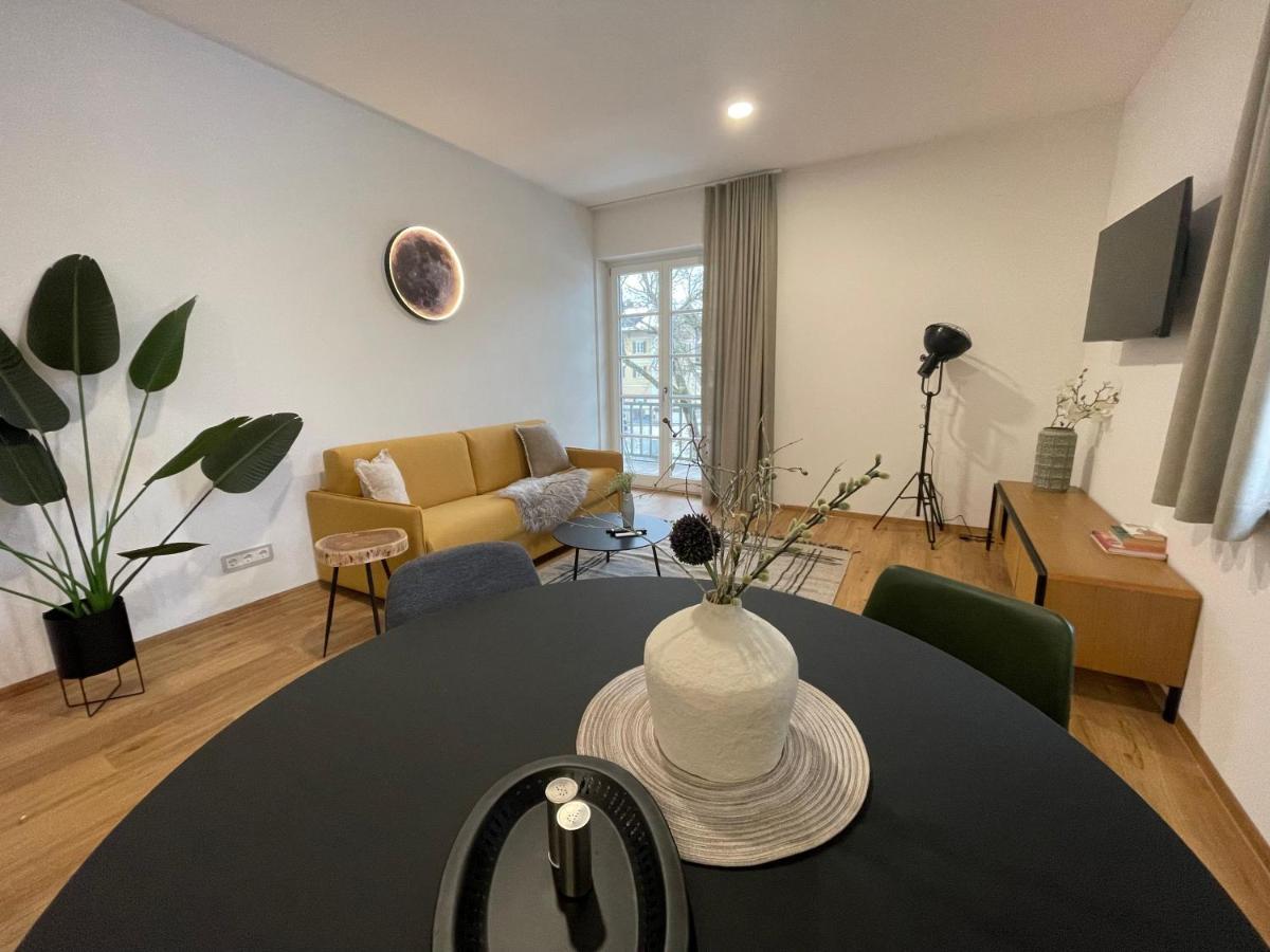 Gmund Seeliebe Premiumsuite Gmund am Tegernsee Exterior foto