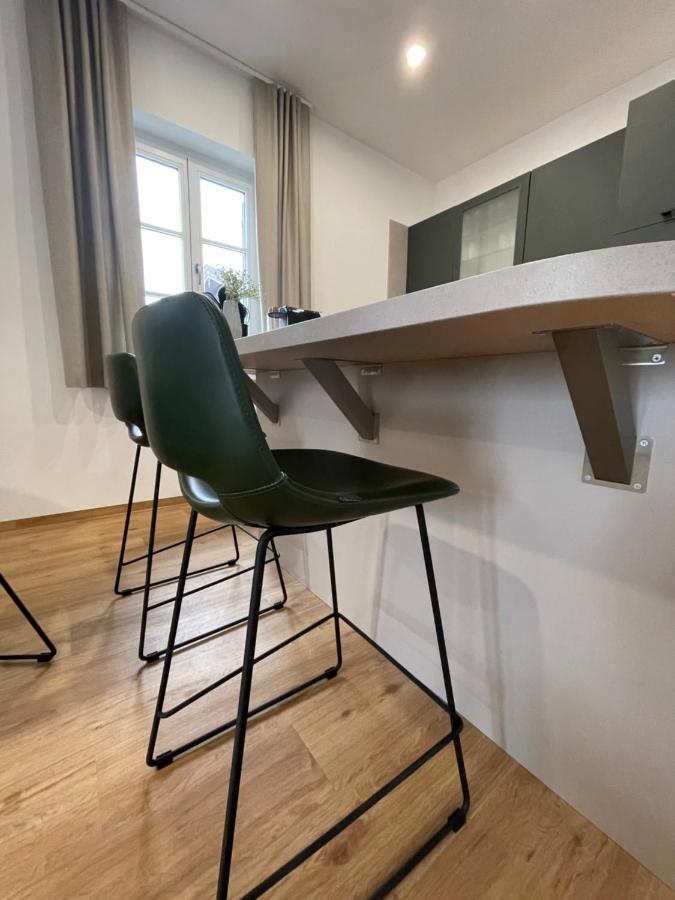 Gmund Seeliebe Premiumsuite Gmund am Tegernsee Exterior foto